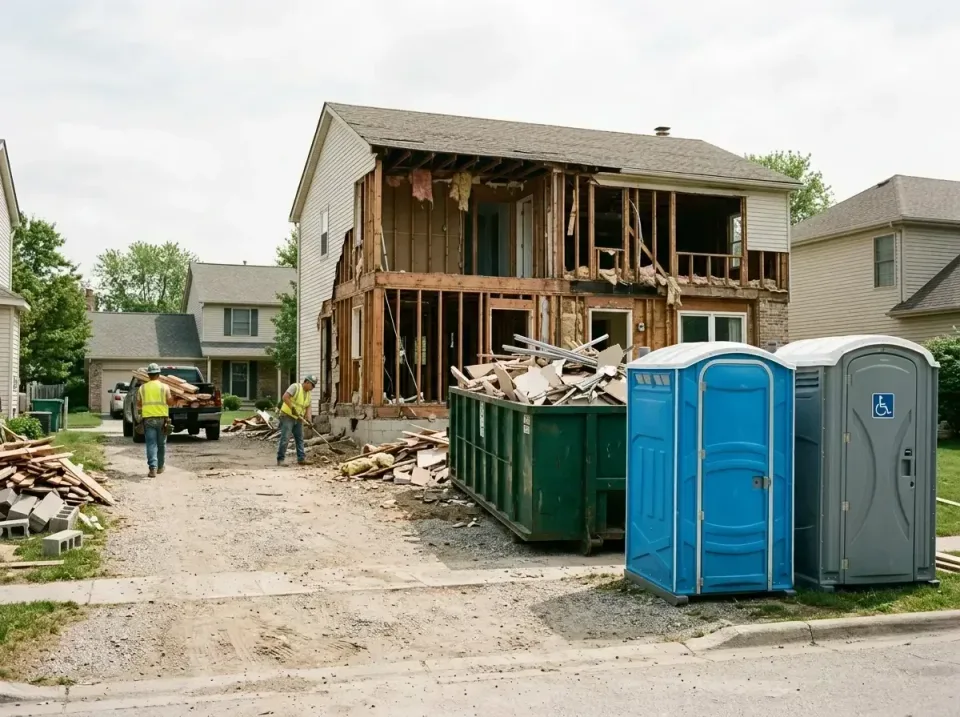 home-renovation-demolition-sit-010 — frequently asked questions, Portable Toilet & Dumpsters Rental in San Elizario, TX